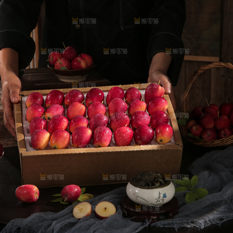 鸡心果
