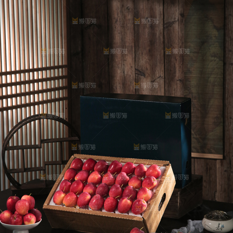 鸡心果