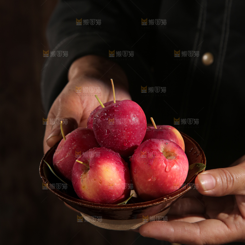 鸡心果
