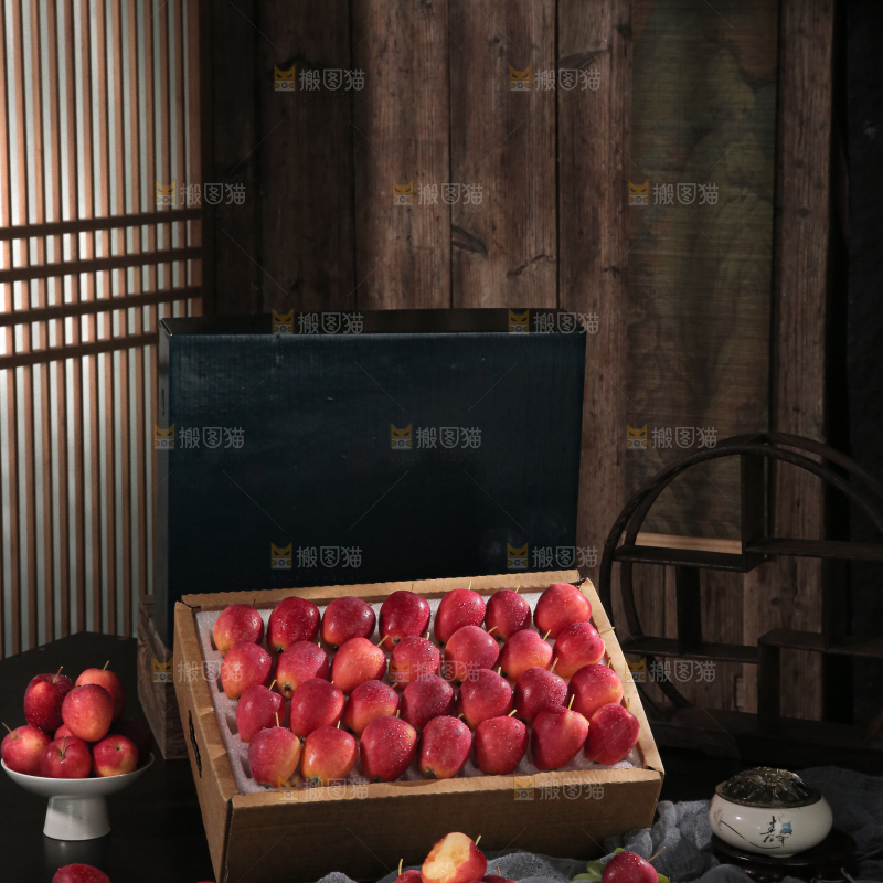 鸡心果