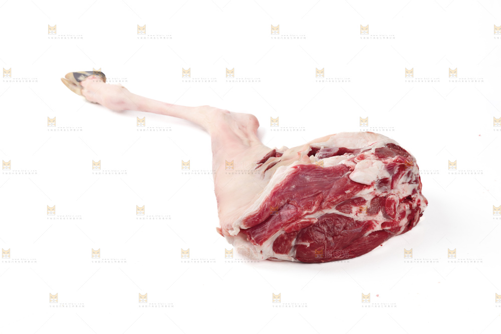 羊腿
