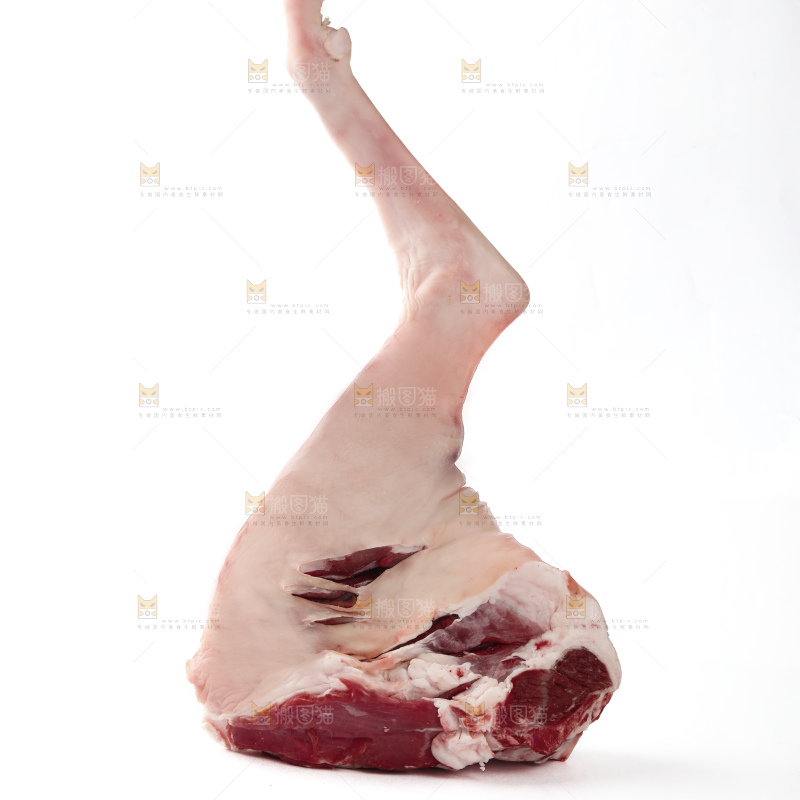 羊腿