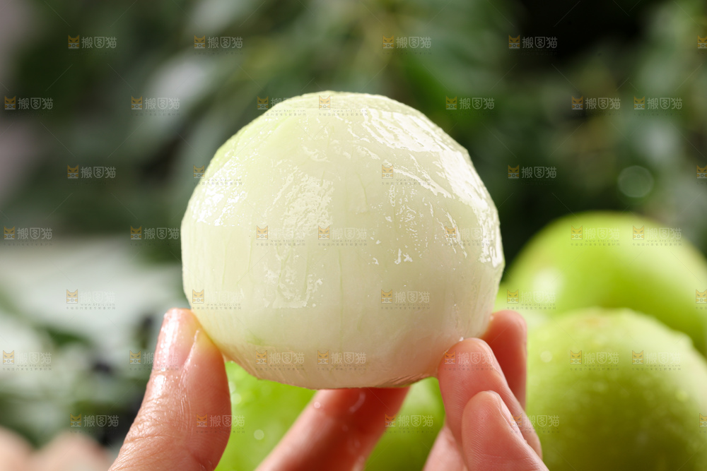 贵妃牛奶枣