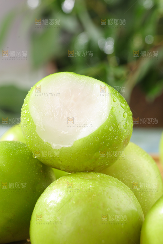 贵妃牛奶枣
