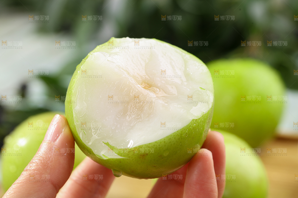 贵妃牛奶枣