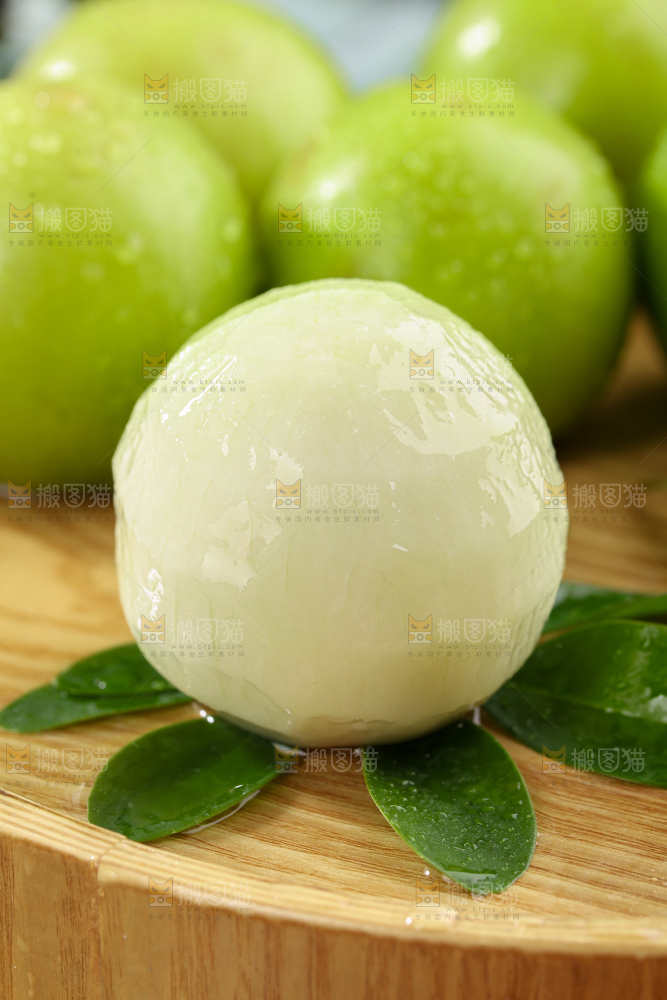 贵妃牛奶枣