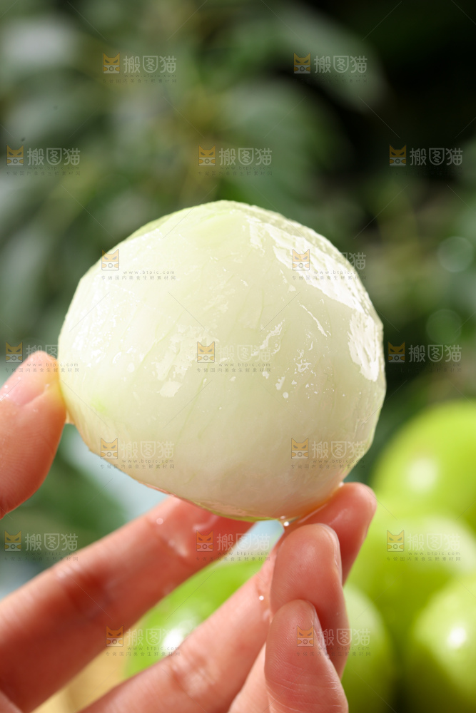 贵妃牛奶枣