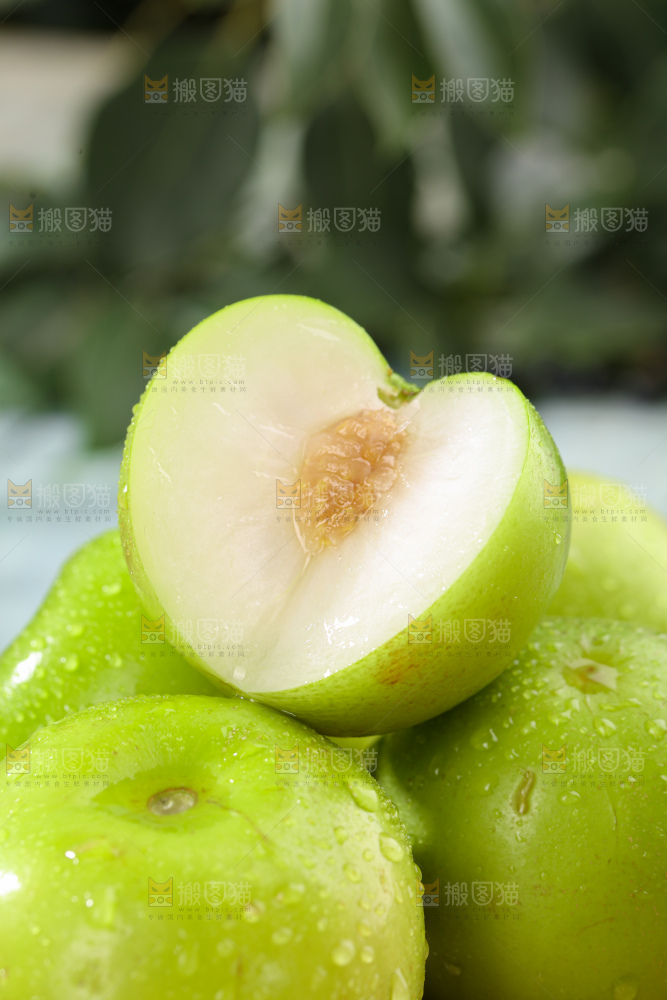 贵妃牛奶枣
