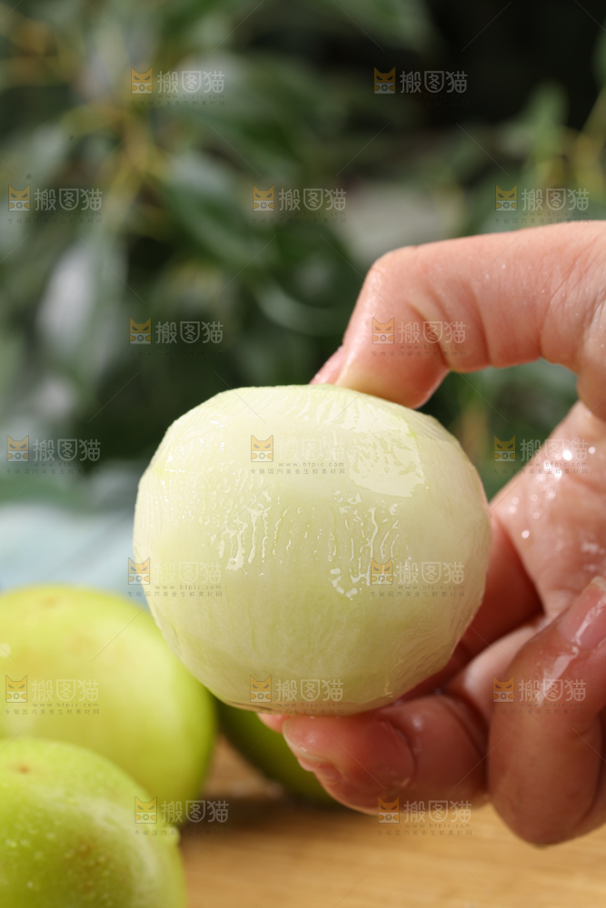 贵妃牛奶枣