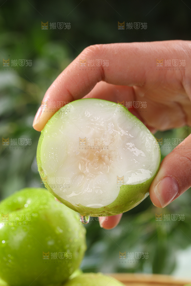 贵妃牛奶枣