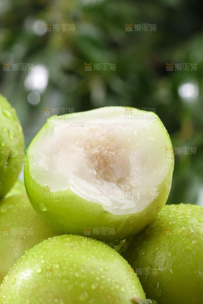贵妃牛奶枣