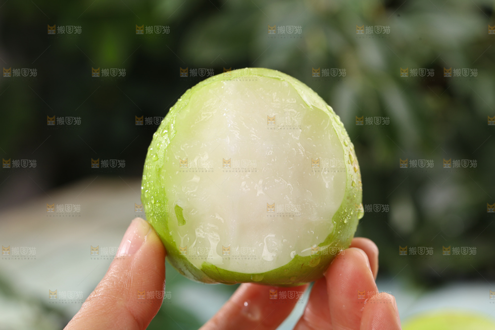 贵妃牛奶枣