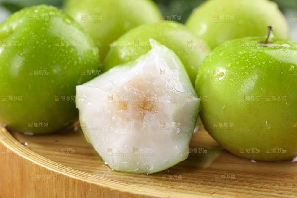 贵妃牛奶枣