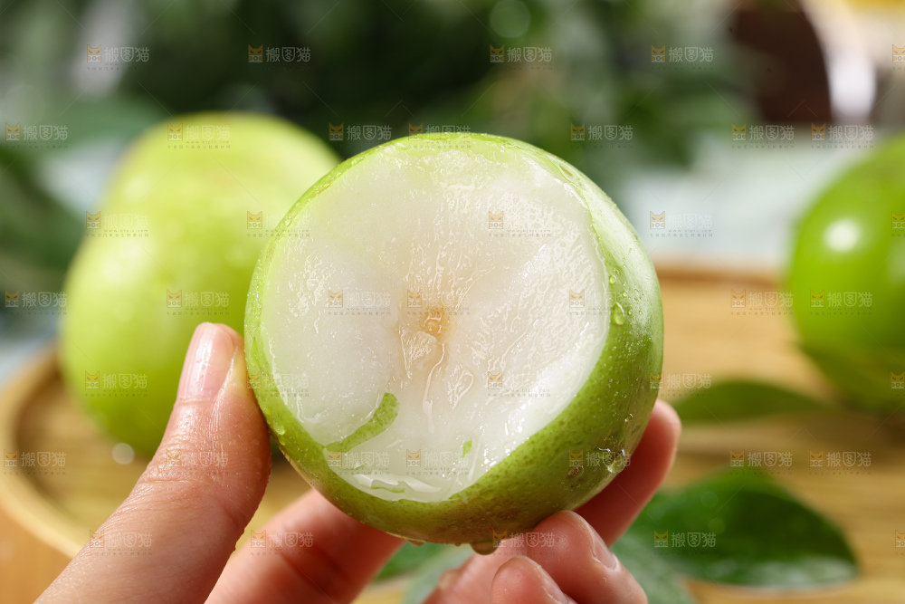 贵妃牛奶枣
