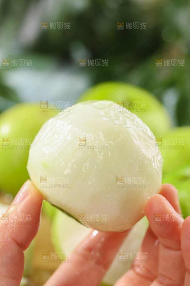 贵妃牛奶枣