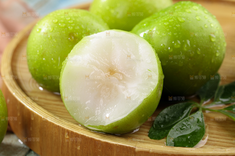 贵妃牛奶枣