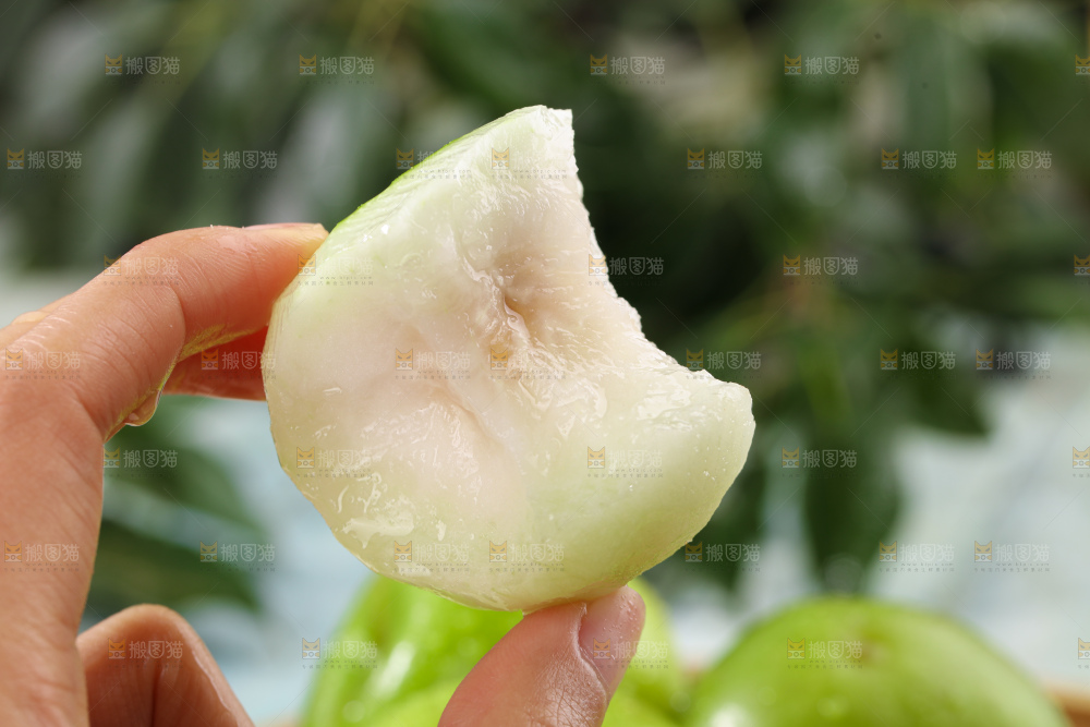 贵妃牛奶枣
