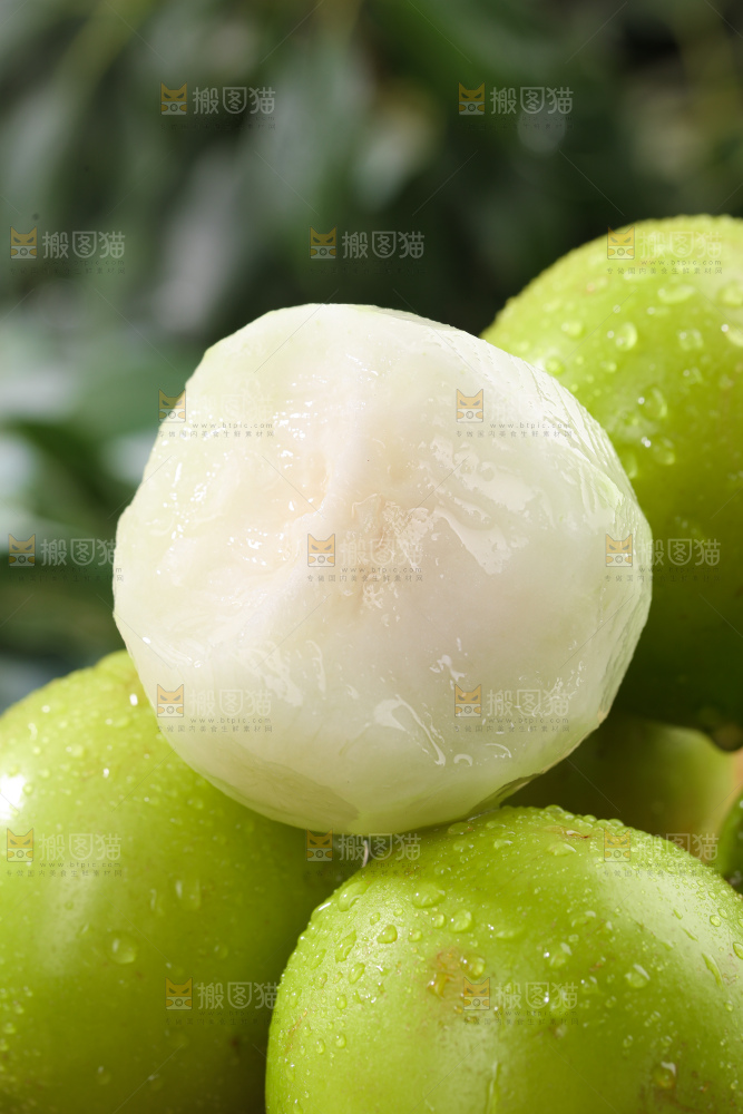贵妃牛奶枣