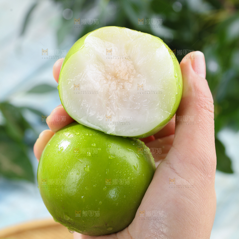贵妃牛奶枣