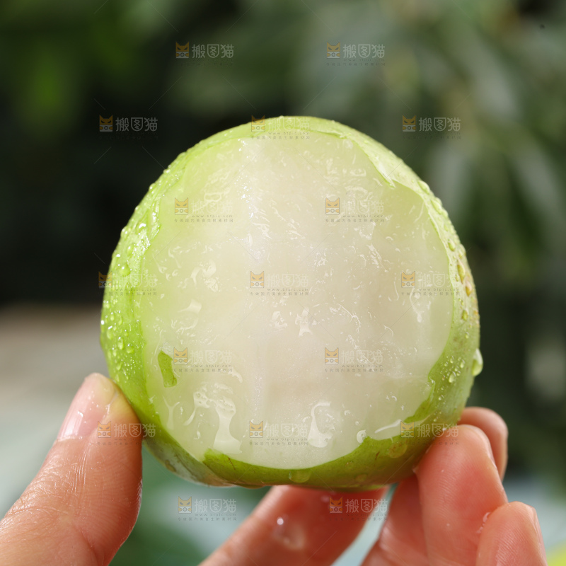 贵妃牛奶枣