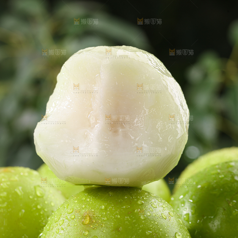 贵妃牛奶枣