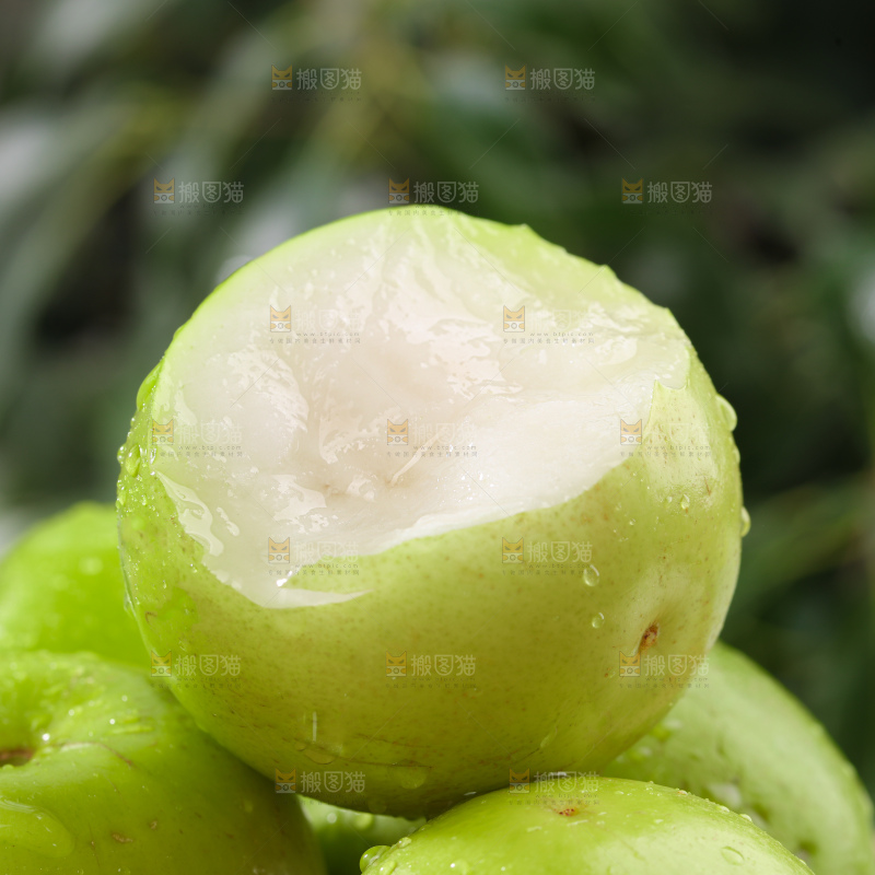 贵妃牛奶枣