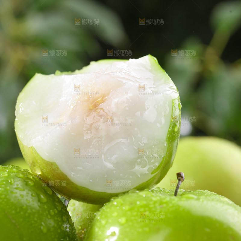 贵妃牛奶枣