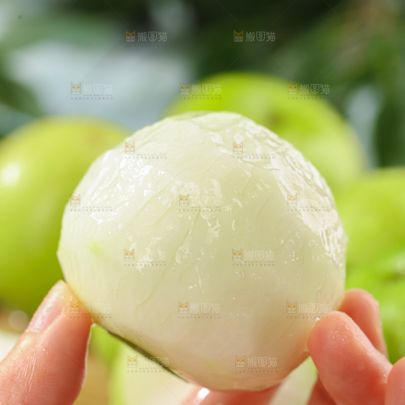 贵妃牛奶枣