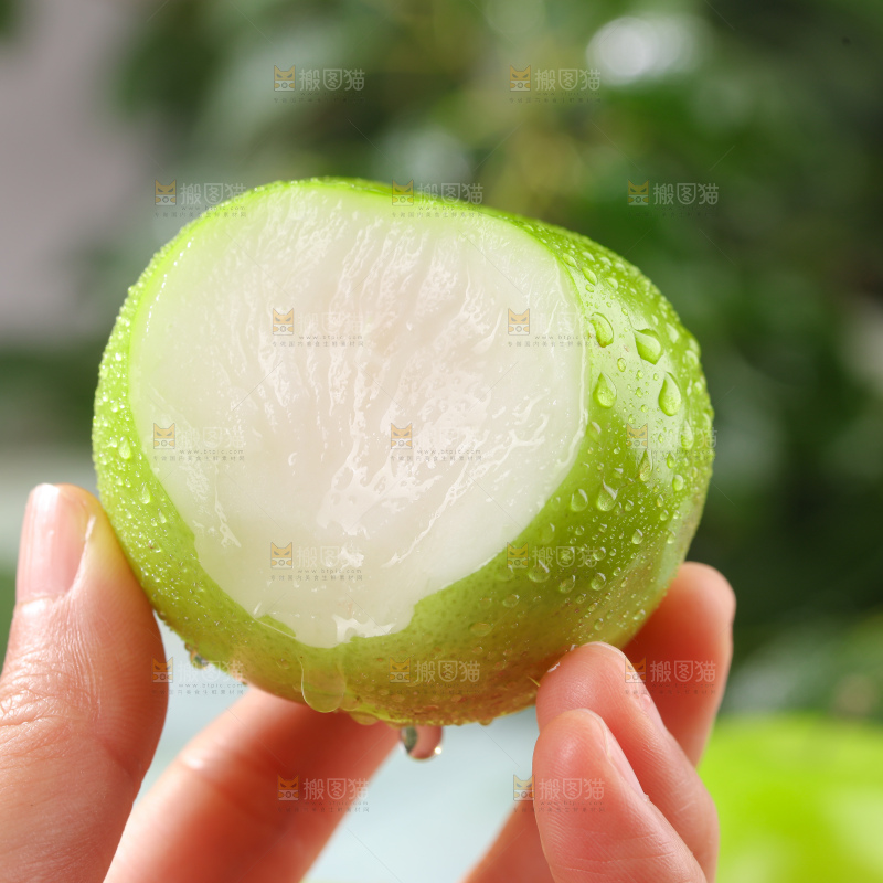 贵妃牛奶枣
