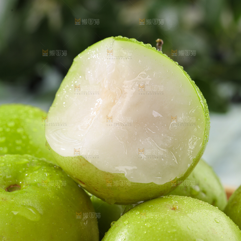 贵妃牛奶枣
