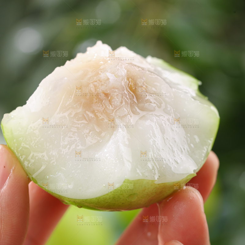 贵妃牛奶枣