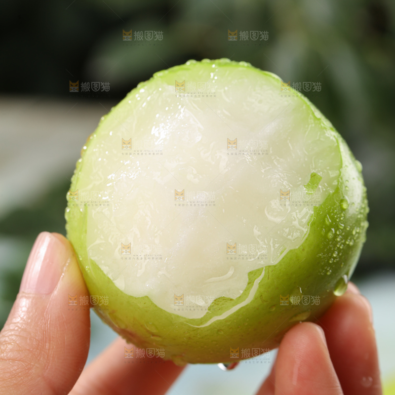 贵妃牛奶枣