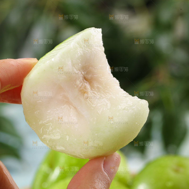 贵妃牛奶枣