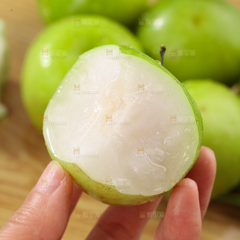 贵妃牛奶枣