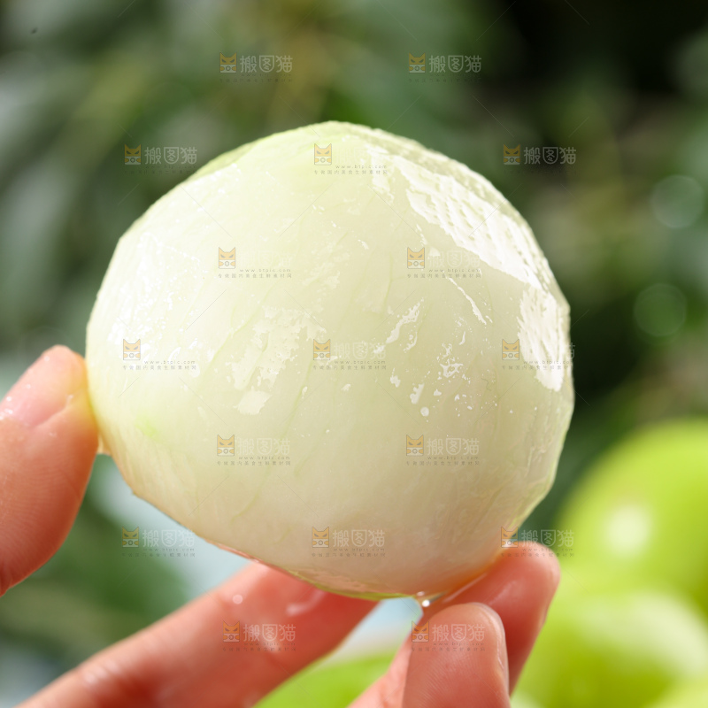 贵妃牛奶枣