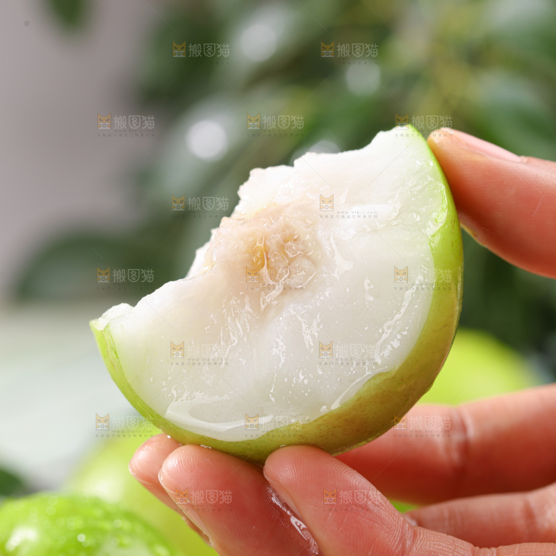 贵妃牛奶枣