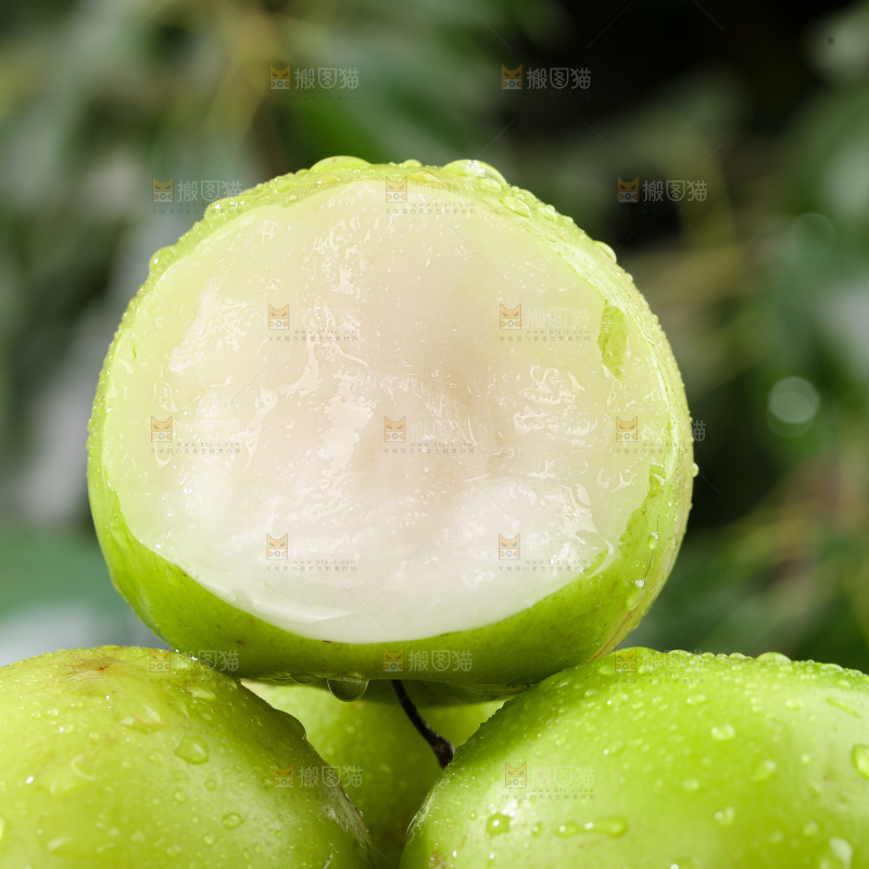 贵妃牛奶枣