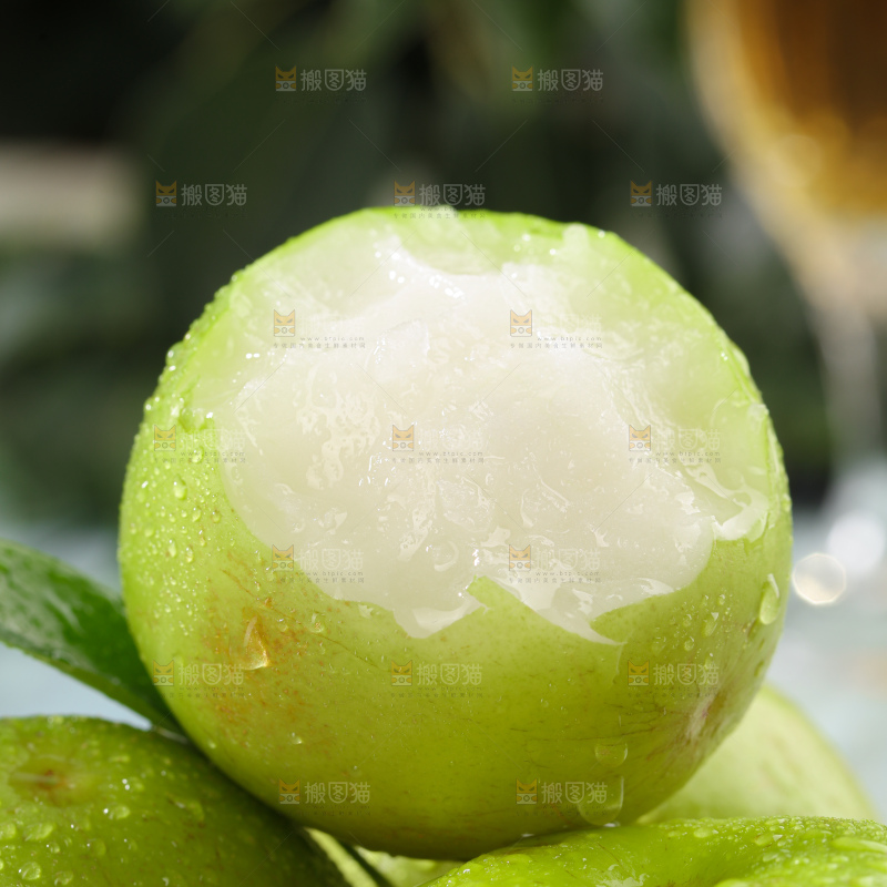 贵妃牛奶枣