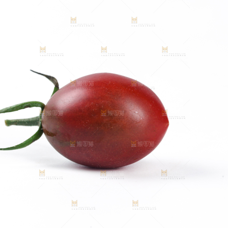 紫弹头小番茄