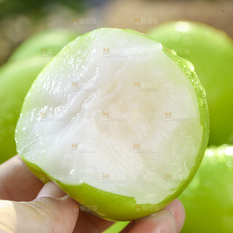 贵妃牛奶枣