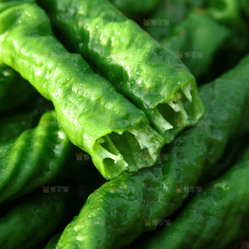 螺丝椒
