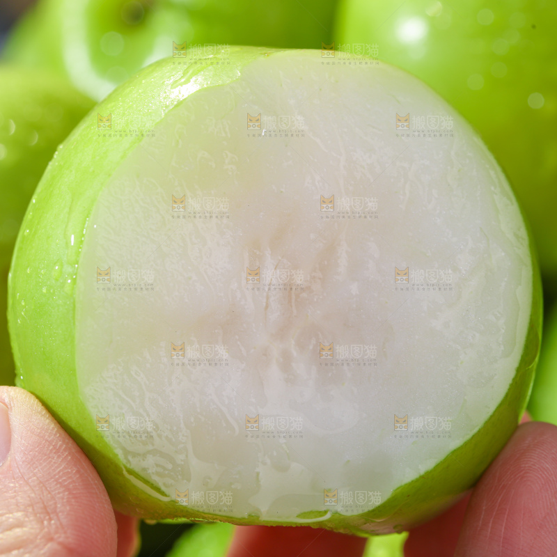 贵妃牛奶枣