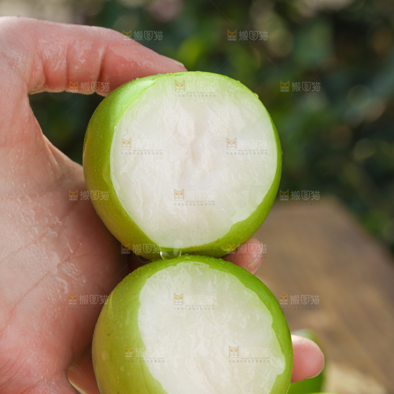 贵妃牛奶枣