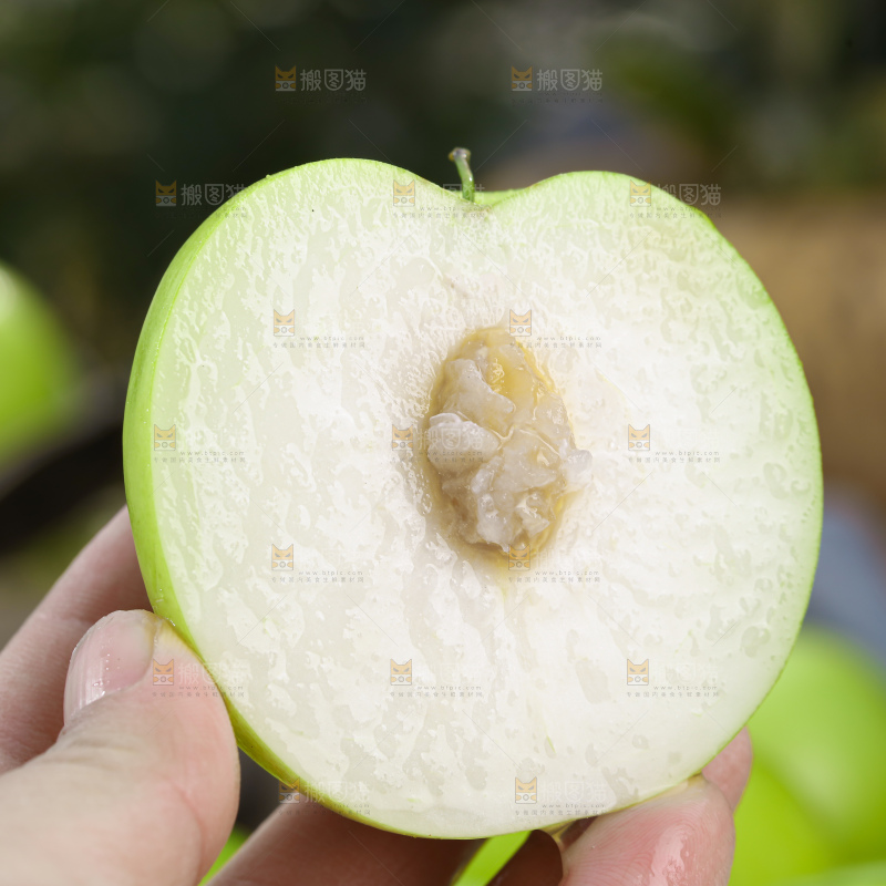 贵妃牛奶枣