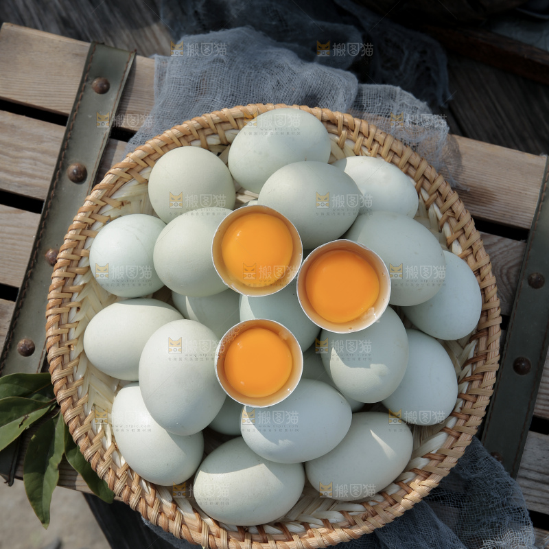 绿壳鸡蛋