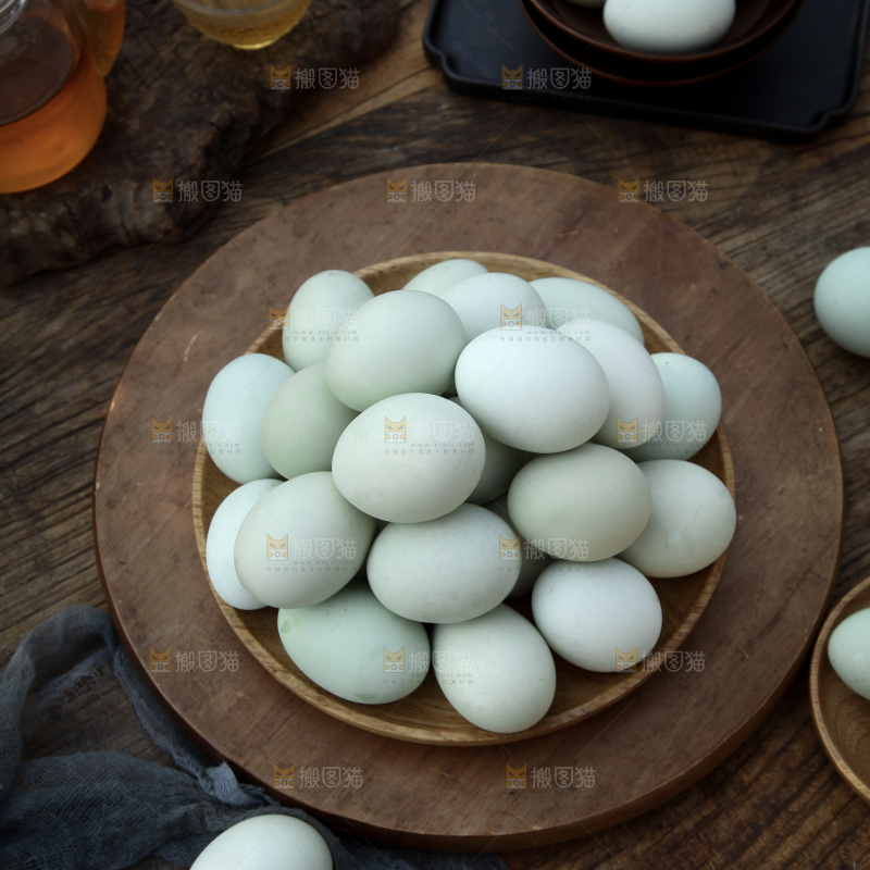 绿壳鸡蛋