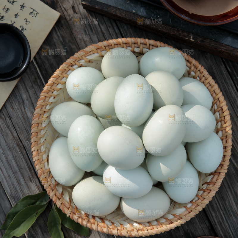 绿壳鸡蛋