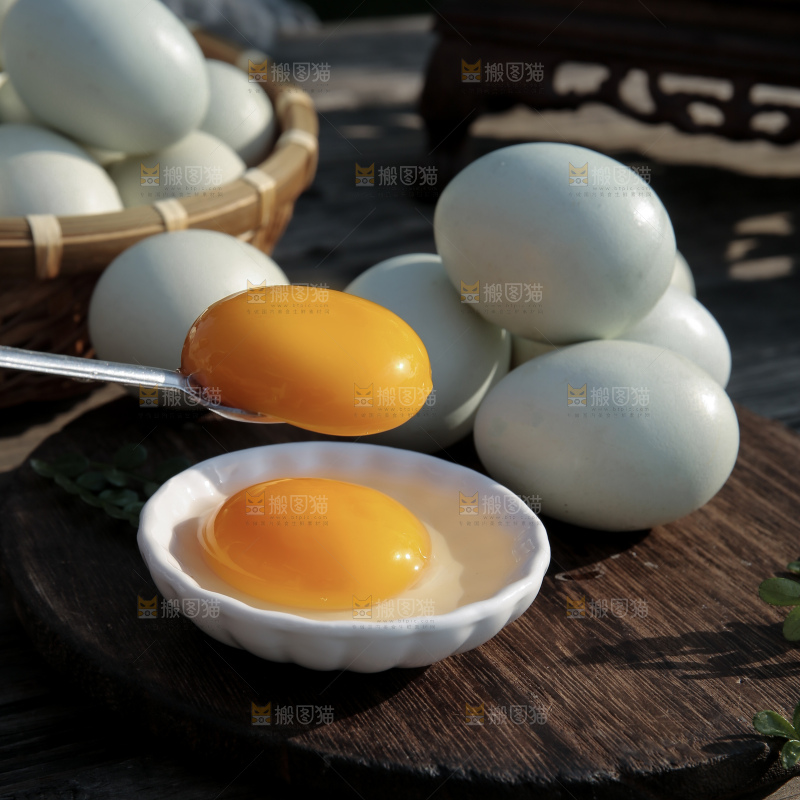 绿壳鸡蛋