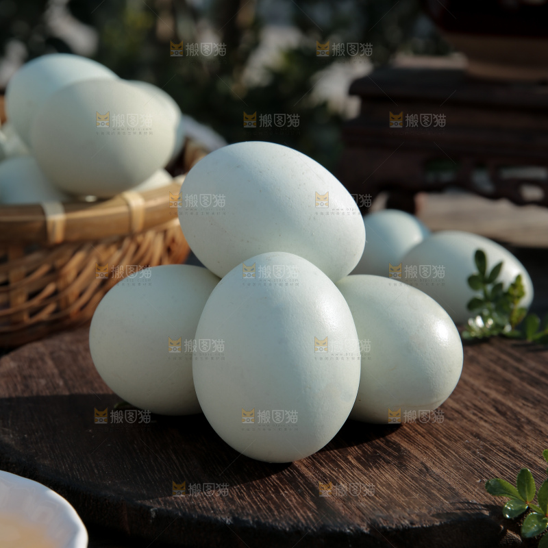 绿壳鸡蛋