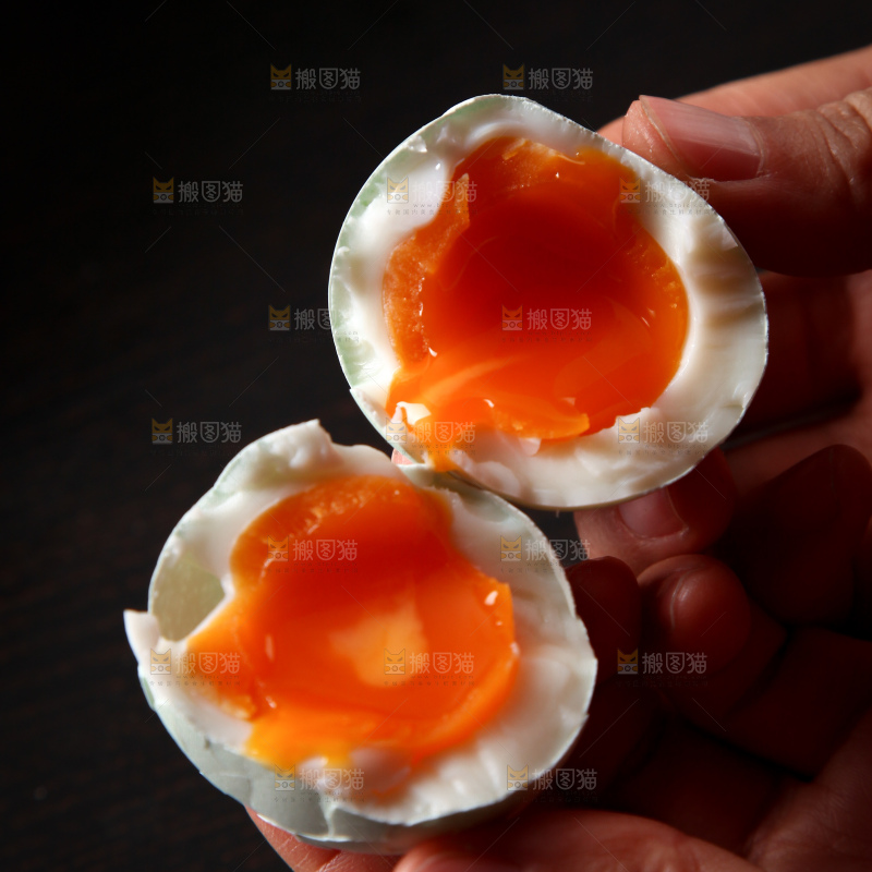 绿壳鸡蛋
